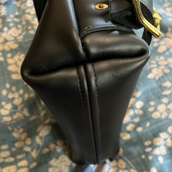 Lifetime Leather Backpack - Picture 8 of 8